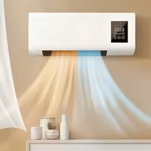 AC Cooler Heater
