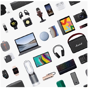 Gadgets And Others