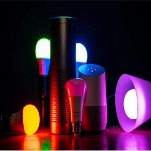Lights Gadgets