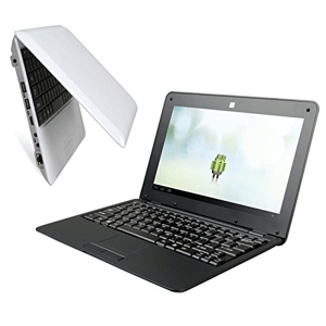 Netbook And Notebook
