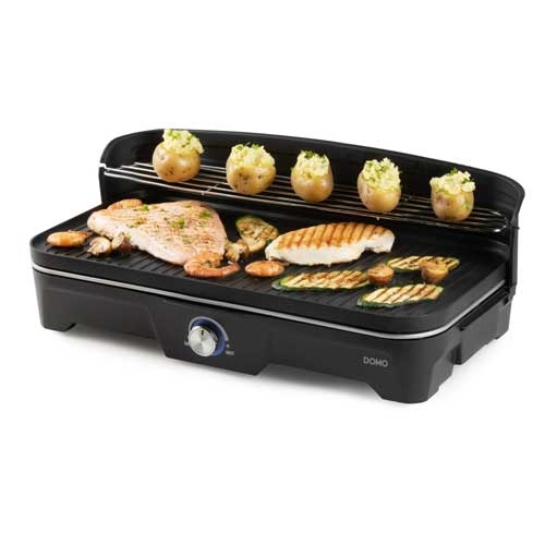 Advantages and Disadvantages of electric Grill