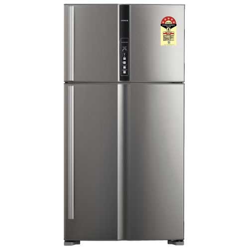 Hitachi Refrigerator R-270EUK Review