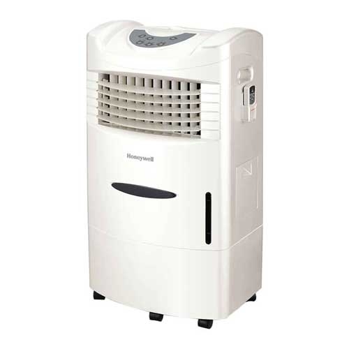 Honeywell Air Cooler CL151E price and reviews