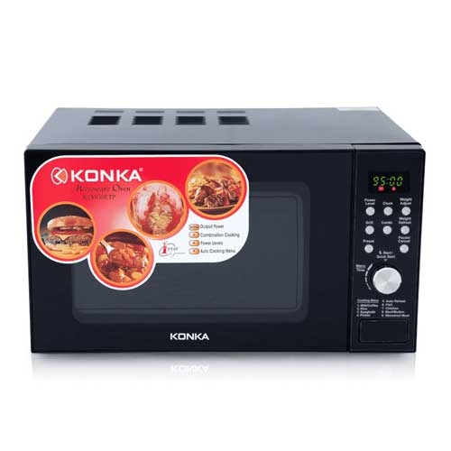 Konka Microwave Oven K2MGOETPPrice and Review