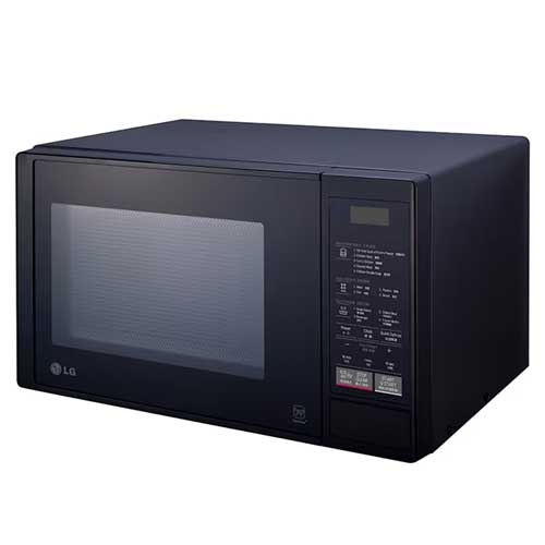 LG Microwave Oven MS2342DS Price and Reviews