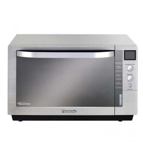 Panasonic Microwave Oven NN-GD692SYTE Price and Reviews
