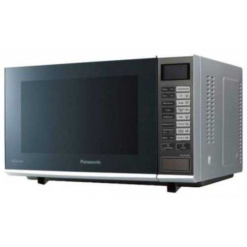 Panasonic Microwave Oven NN-GF560MYTE Price and Reviews