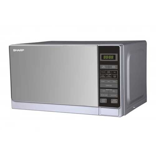 Sharp Microwave Oven R-32A0 Price and Reviews