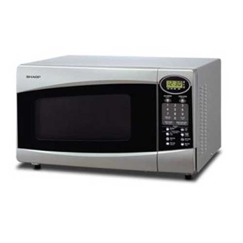 Sharp Microwave Oven R-360J Price and Reviews