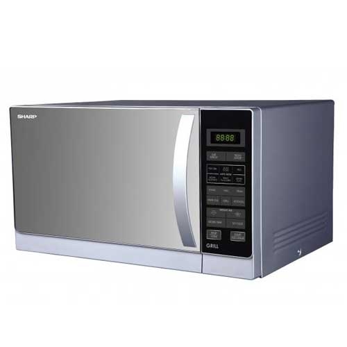 Sharp Microwave Oven R72A1 Price and Reviews
