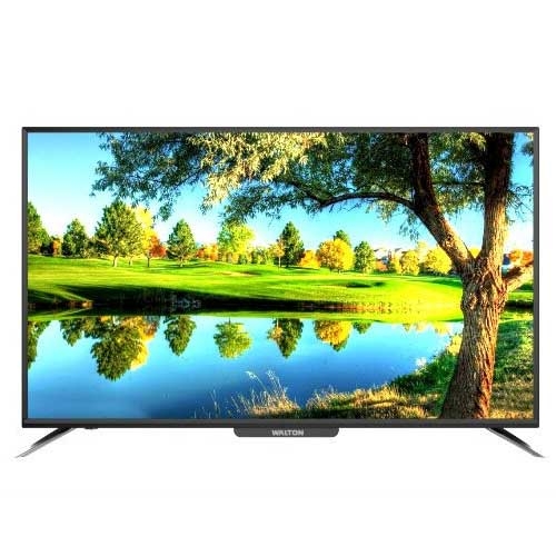 Walton 3D LED Television W55E72 Price Features and Reviews