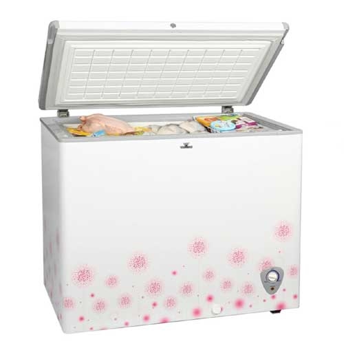 Walton Chest Freezer FC-2T5 Price and Reviews