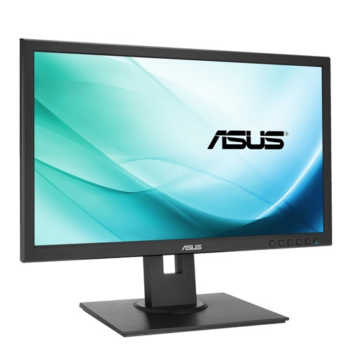 Asus BE229QLB 21.5 Inch FHD (1920x1080) IPS Business Monitor
