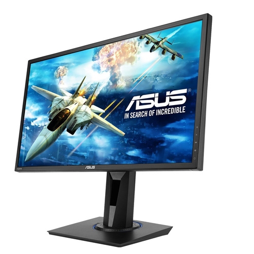 ASUS VG245H FHD 1ms G2G Response 24 Inch Gaming Monitor with GameFast Input Technology
