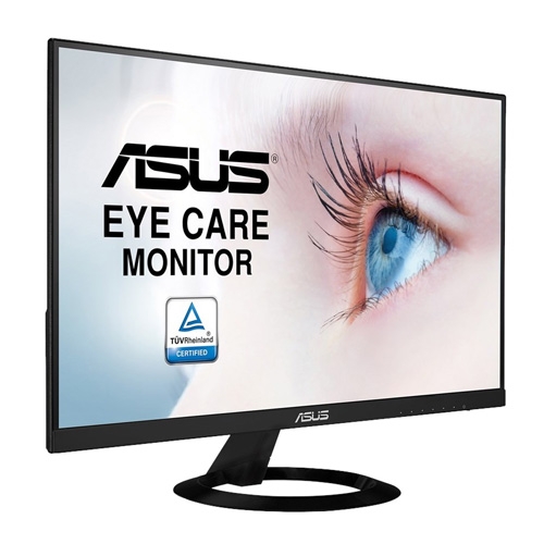 ASUS VZ279HE 27 Inch Eye Care Monitor Full HD Monitor without Speaker (2xHDMI, VGA)