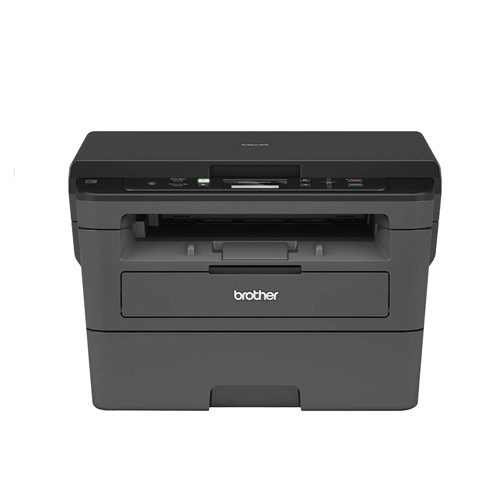 Brother DCP-L2535D Monochrome Multi-function Laser Printer