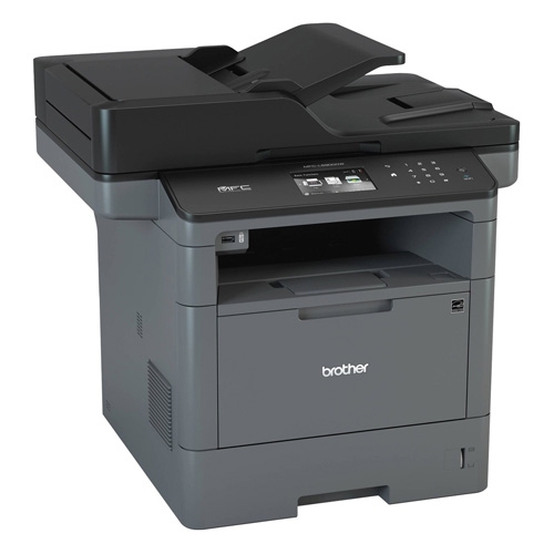 Brother MFC-L5900DW Monochrome Laser Printer
