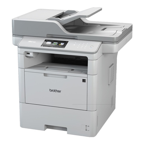Brother MFC-L6900DW All-in-One Laser Printer
