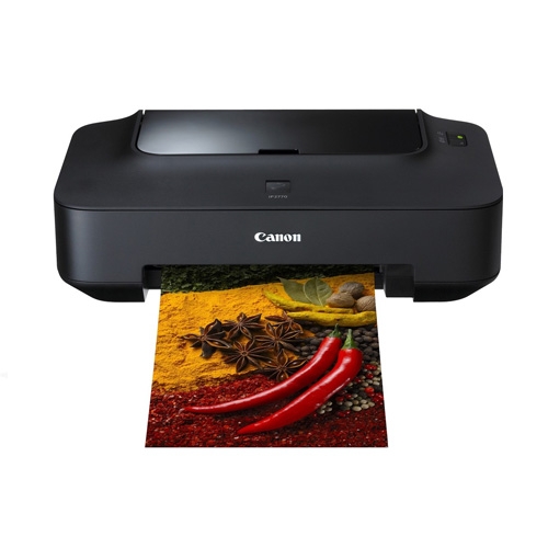 Canon iP-2770 Ink Printer Price in Bangladesh & Specs 2022