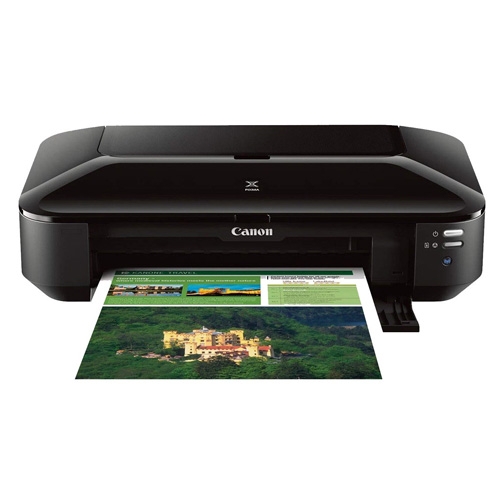 Canon PIXMA iX6870 Color Inkjet Printer