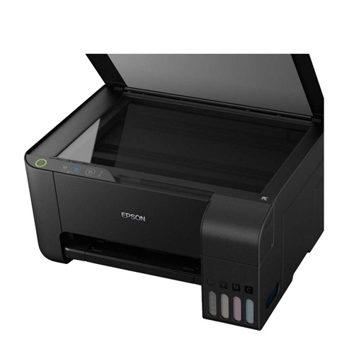 Epson EcoTank L3150 Wi-Fi Multifunction InkTank Printer #C11CG86501
