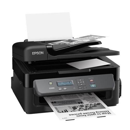 Epson EcoTank M200 Multifunction Ink Tank Printer #C11CC83411
