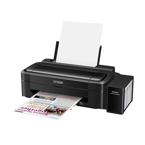 Epson L130 Ink Tank Printer #C11CE58504