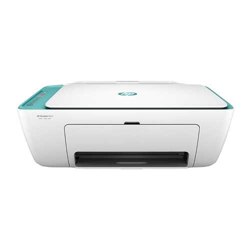 HP DeskJet 2623 All-in-One Teal-White Ink Printer (Y5H69A)