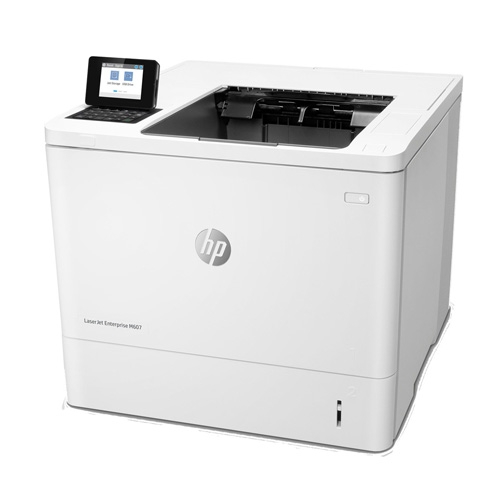 HP Enterprise LaserJet M607dn Printer (K0Q15A)