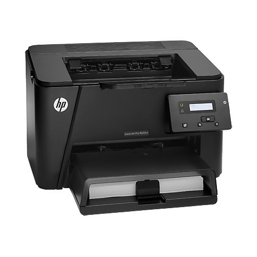 HP Laserjet M201N Printer (CF455A)