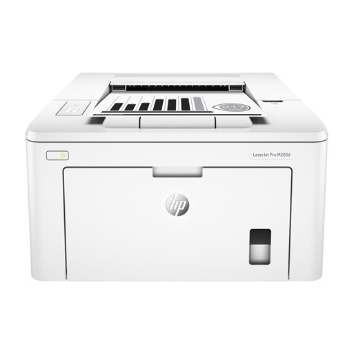 HP LaserJet Pro M203d Printer (G3Q50A)