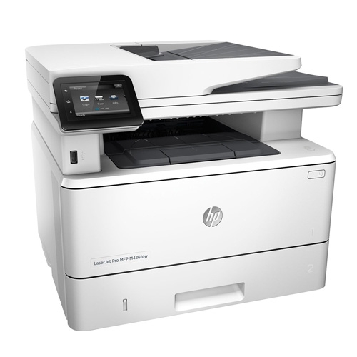 HP Laserjet Pro MFP M426FDW Printer