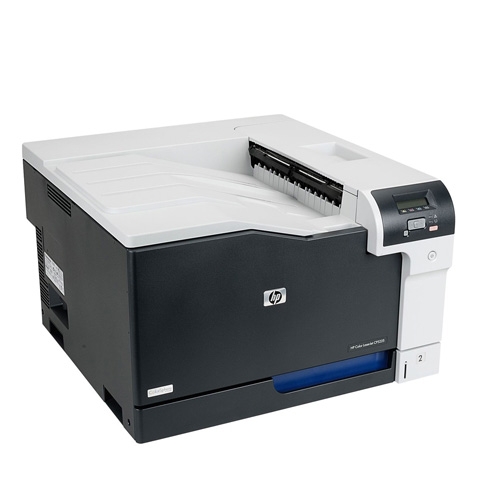 HP LaserJet Professional CP5225DN Color Printer