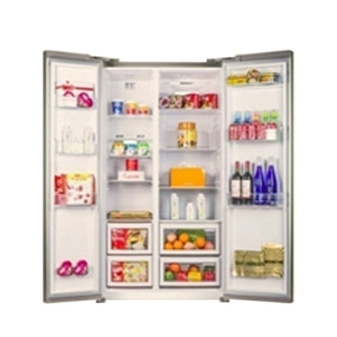 Linnex Refrigerator aTRF-516 WE