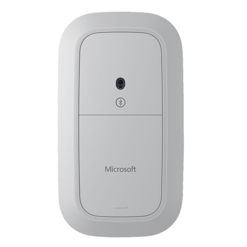 Microsoft Surface Mobile Platinum Bluetooth Mouse #KGY-00001