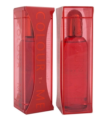 Milton Lloyd Colour Me Perfume For Women 100Ml RCN-034