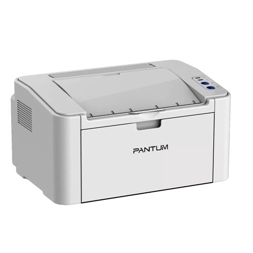 Pantum P2200 Single Function Mono Laser Printer