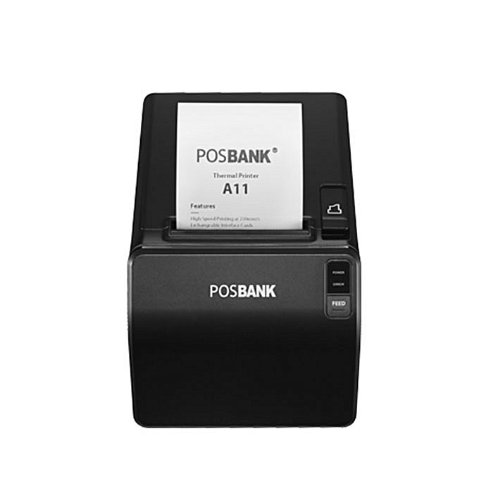 POSBANK Thermal Receipt Printer A11