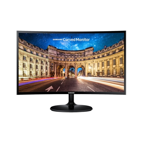 Samsung LC27F390FHW 27 Inch Curved Full HD LED Monitor