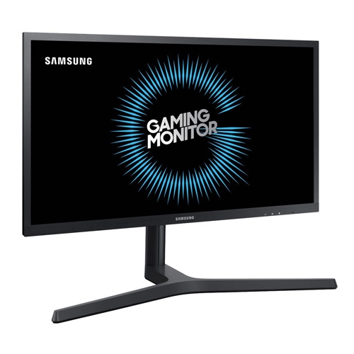 Samsung LS25HG50FQUXEN 24.5 Inch FHD LED Gaming Monitor (HDMI, DP)