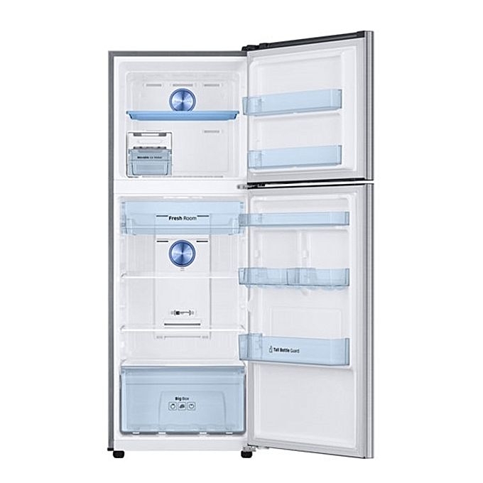 Samsung Top Mount Refrigerator RT34M3452S8/D2