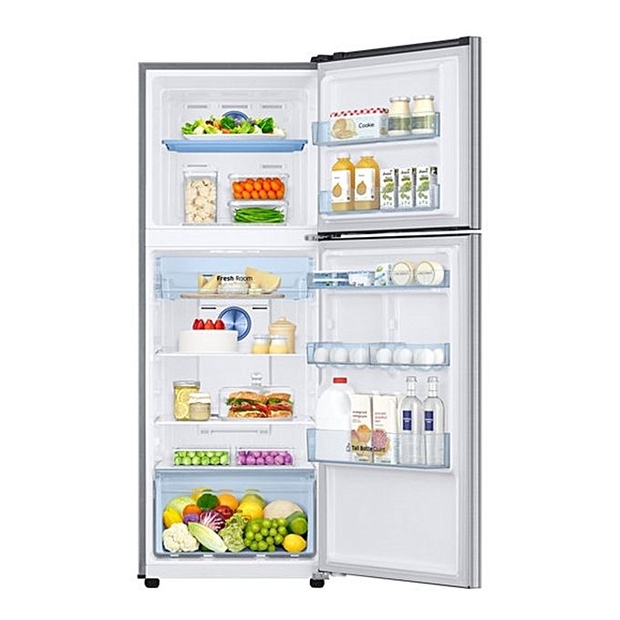 Samsung Top Mount Refrigerator RT37M5435SL/D2