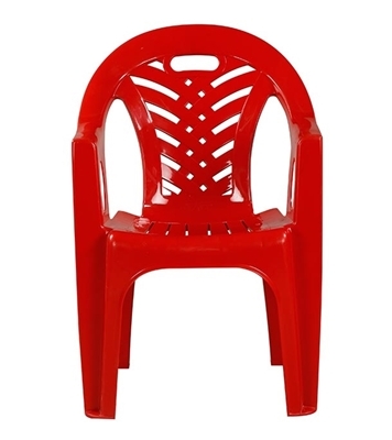 TEL Plastic Supreme Chair 803285