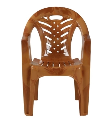 TEL Plastic Supreme Chair 803286