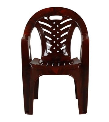 TEL Plastic Supreme Chair 803287