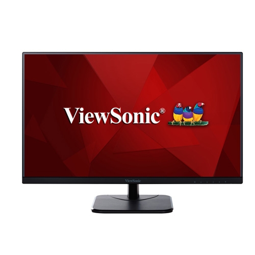 ViewSonic VA2256-H 21.5 Inch FHD Home and Office Monitor (HDMI, VGA)