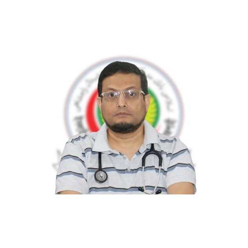 Dr. Md. Abdullah Al Kafi