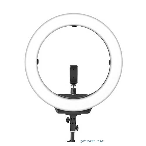 12 Inches LED Ring Light without Stand