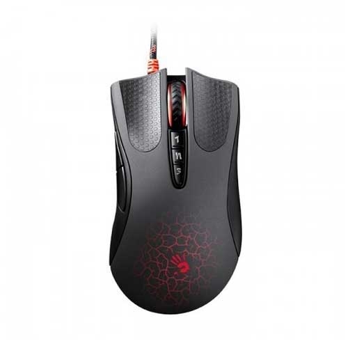 A4 TECH BLOODY A90 GAMING MOUSE