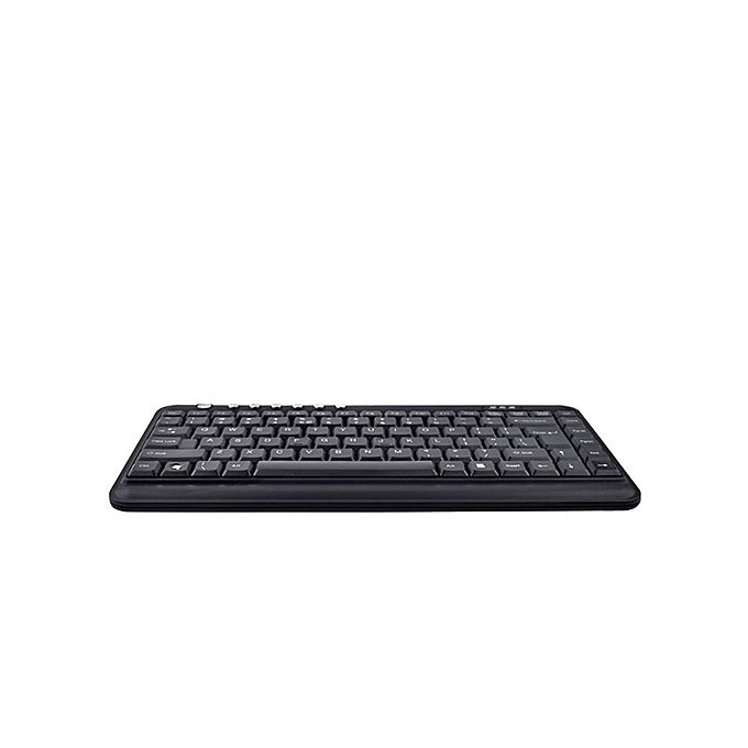 A4 Tech Mini Slim Keyboard KL-5